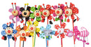 windmolentjes Cococcinelles & Friends junior 26,5 cm hout