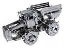 modelbouwset Hot Tractor 700 staal 90-delig