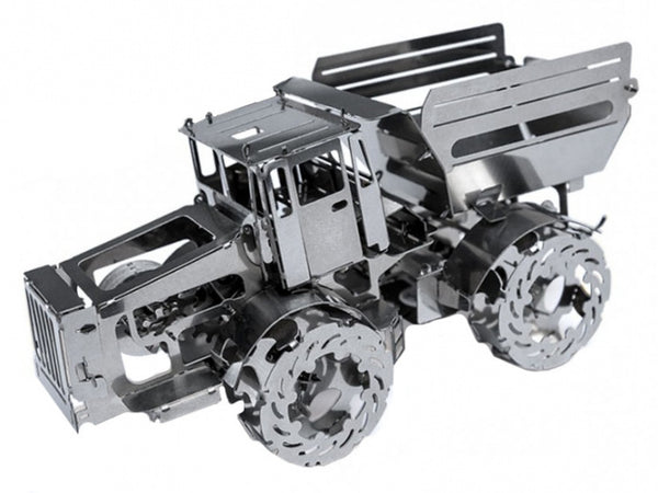 modelbouwset Hot Tractor 700 staal 90-delig
