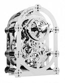 modelbouwset Mysterious Timer staal 62-delig
