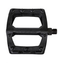 platformpedalen Surefoot Slim 110 mm 9/16 inch zwart