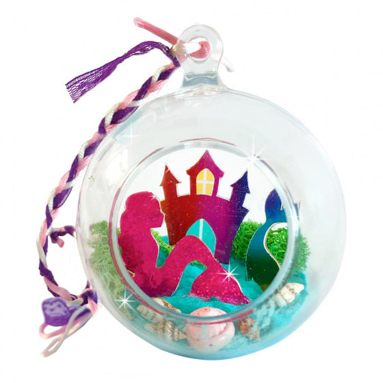 maak je eigen terrarium junior 12-delig