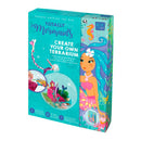 maak je eigen terrarium junior 12-delig