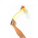 balwerper Splash Launch junior geel 4-delig