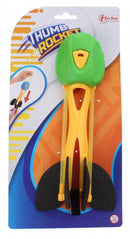 afschiet shooter groen 21 cm