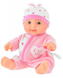 Beau Babypop Kiss me 22.5 cm