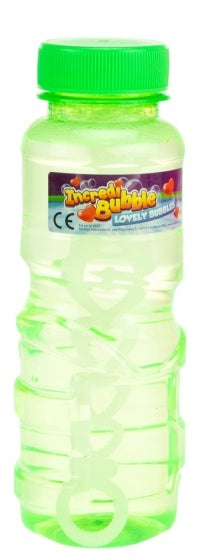 bellenblaas XXL 300 ml groen