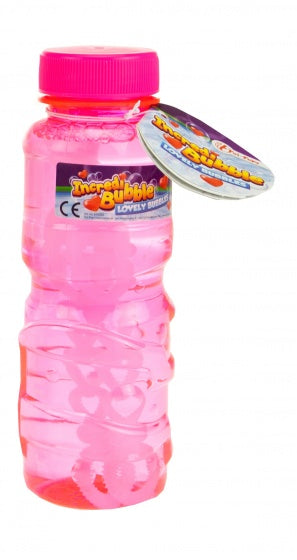 bellenblaas XXL 300 ml roze