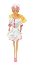 Lauren chefkok tienerpop 28 cm