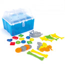 Splash Duikset Schatkist 27-delig