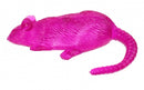 Flying Rat katapult 20 cm fuchsia