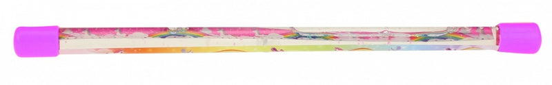 Twirling Glitter Baton Eenhoorn