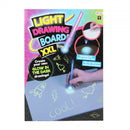 Teken met licht onzichtbare inkt incl. acc.