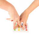 handtwister Tangled Fingers junior 3-delig