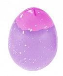 knijpei Dream Horse meisjes 6 cm paars/roze