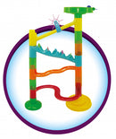 knikkerbaan Marble Run II junior 21-delig