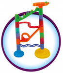 knikkerbaan Marble Run III junior 21-delig