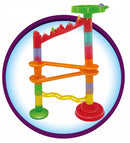 knikkerbaan Marble Run IV junior 21-delig