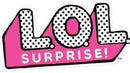 knutselset L.O.L. Surprise Medium 10 cm roze (A)