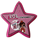 knutselset L.O.L. Surprise Medium 10 cm roze (E)