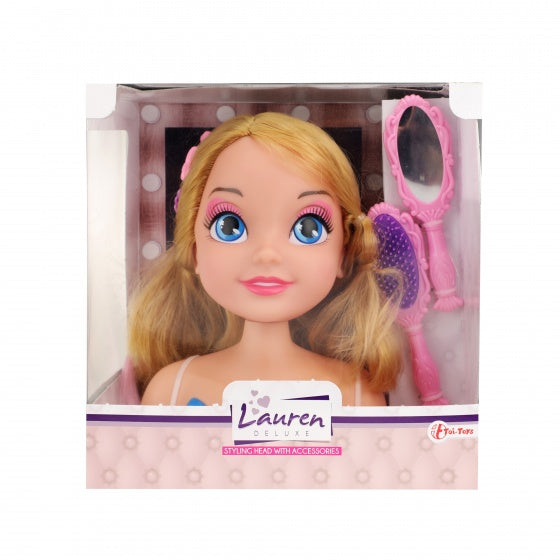 Lauren Kaphoofd