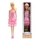 Tienerpop Lauren feest 29 cm