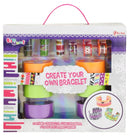 maak je eigen armband 25 cm