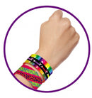 maak je eigen armband 25 cm