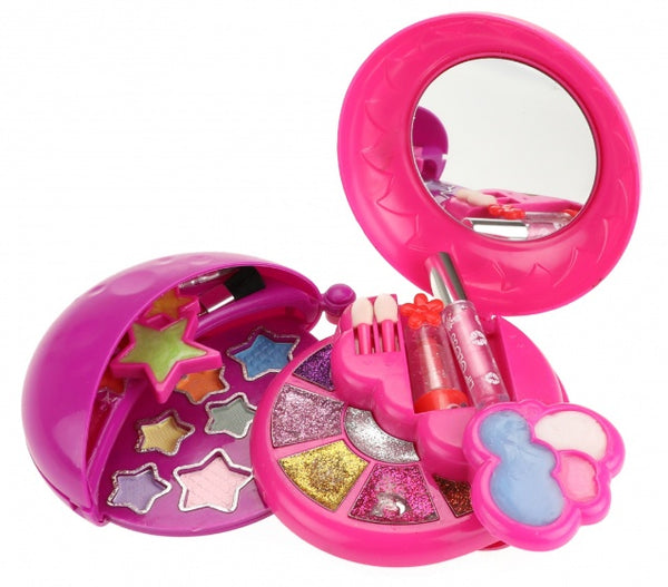 make-upset deluxe roze 25 cm