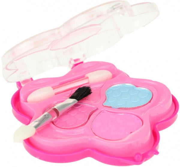 make-upset ster 8 cm roze