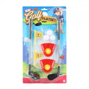 speelset mini-golf Playset junior 7-delig