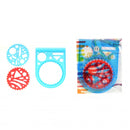 mini-spirografieset 3-delig