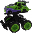 Monstertruck Racing groen