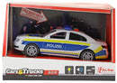 Polizei frictie met licht en geluid 15 cm