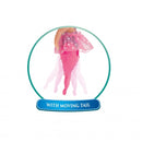 Mermaids Zeemeerminpop met Accessoires, 12cm