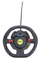 RC Monster Truck Groen 1:20