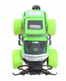 RC Monster Truck Groen 1:20