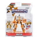 Roboforces oranje 10 cm