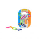 schakelketting pennen 4 stuks