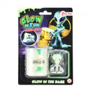 Glow N Fun Olievat met Glow in te Dark Slijm Alien