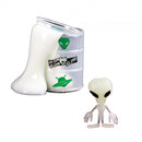Glow N Fun Olievat met Glow in te Dark Slijm Alien