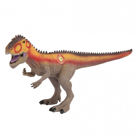 World of Dinosaurs XXL Speelset + Geluid