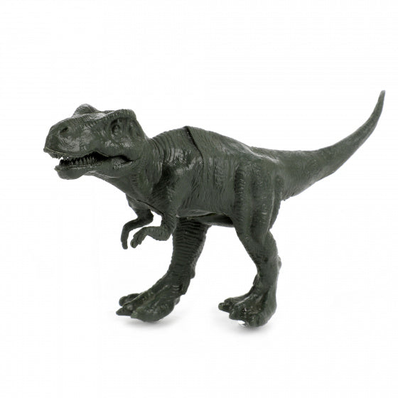 World of Dinosaurs XXL Speelset + Geluid