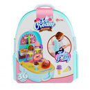 Toi Toys Speelset IJsjes in Rugzak