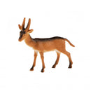 Animal World Wilde Dieren Deluxe 5stuks in Zak