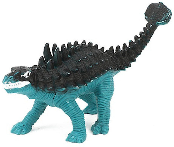 World of Dinosaurs Speelset - Boot en Motor met Dino's