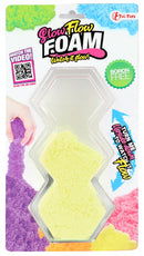 speelzand 69 gram geel