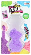 speelzand 69 gram paars