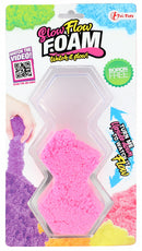 speelzand 69 gram roze