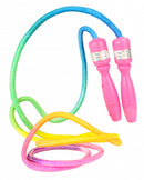 Springtouw regenboog 68001A